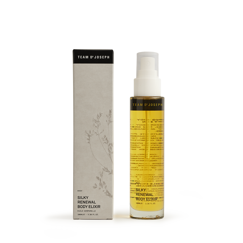 Silky Renewal Body Elixier