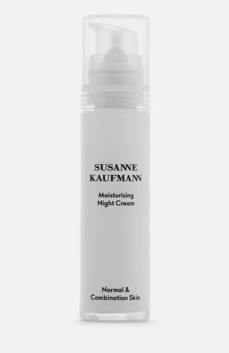 Moisturising Night Cream
