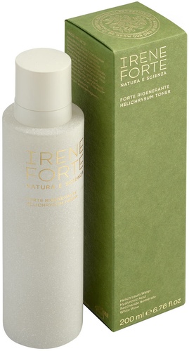 Helichrysum Toner Strohblumen-Gesichtswasser Spray