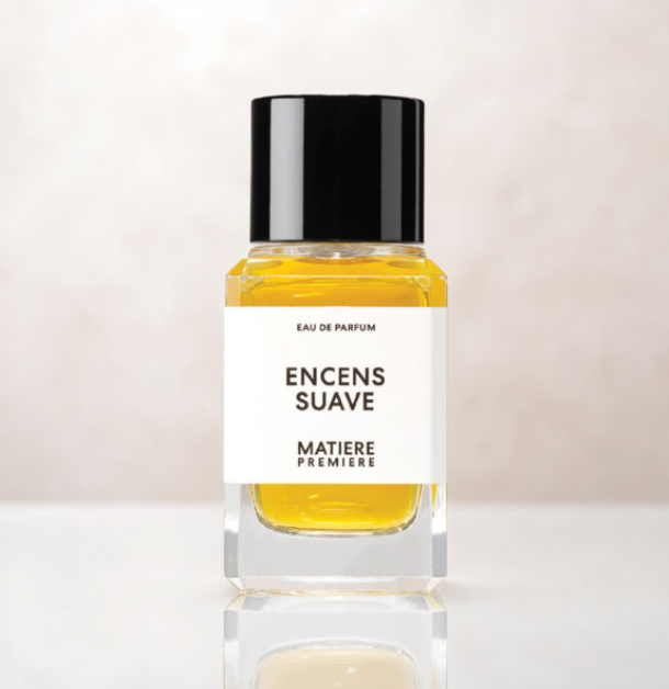 Encens Suave Parfum