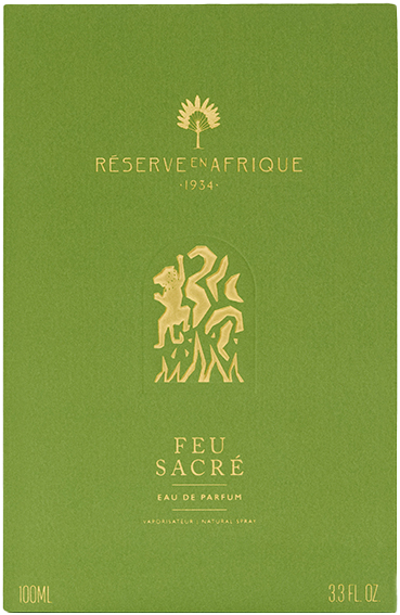 Feu Sacré