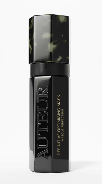 Definitive Optimising Mask