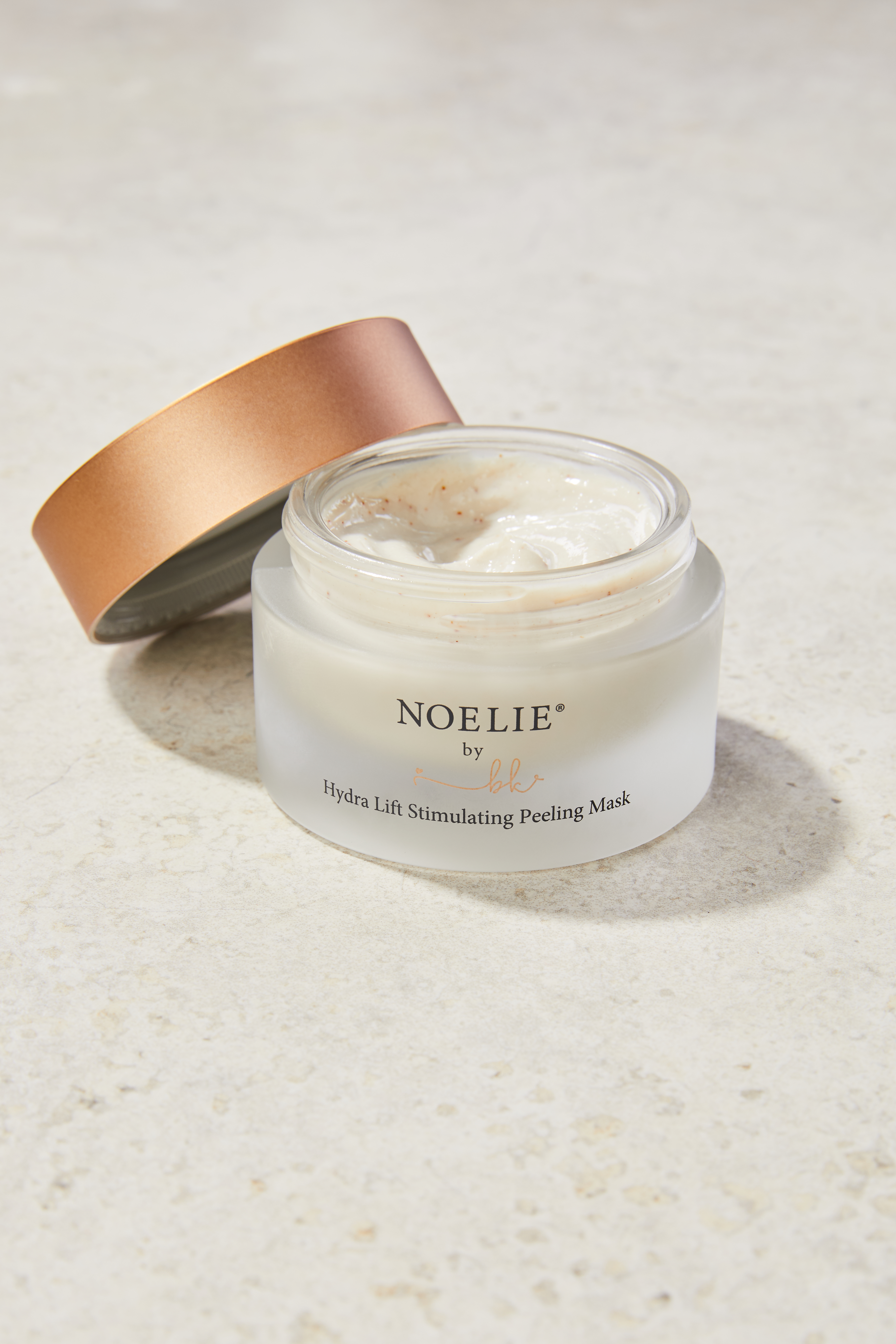 Hydra Lift Stimulating Peeling Mask