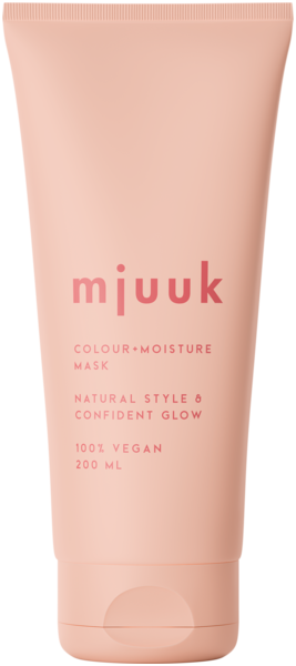 Colour + Moisture Mask