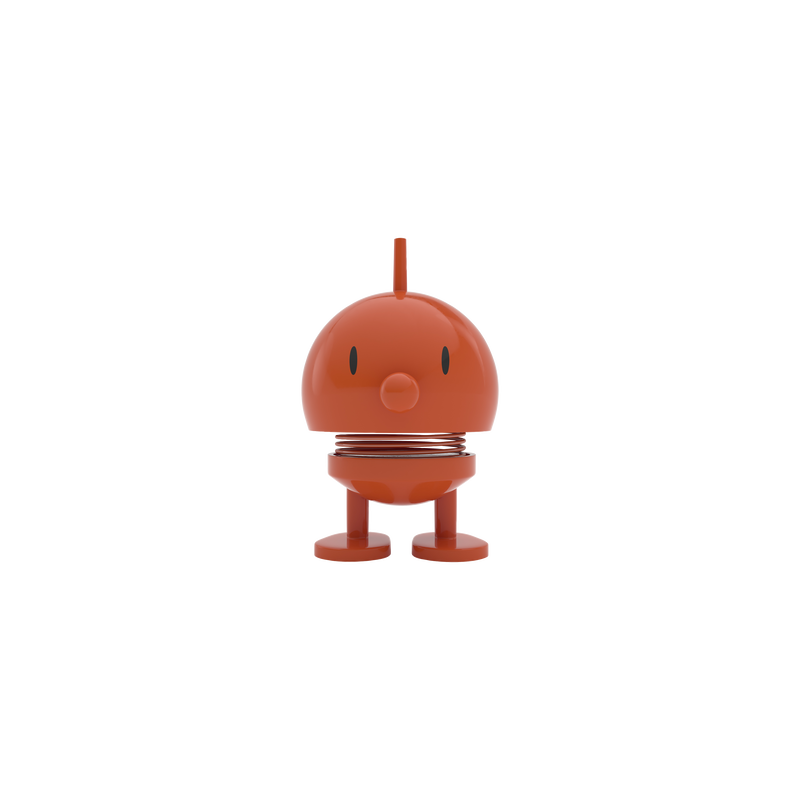 26072 Bumble S, Orange