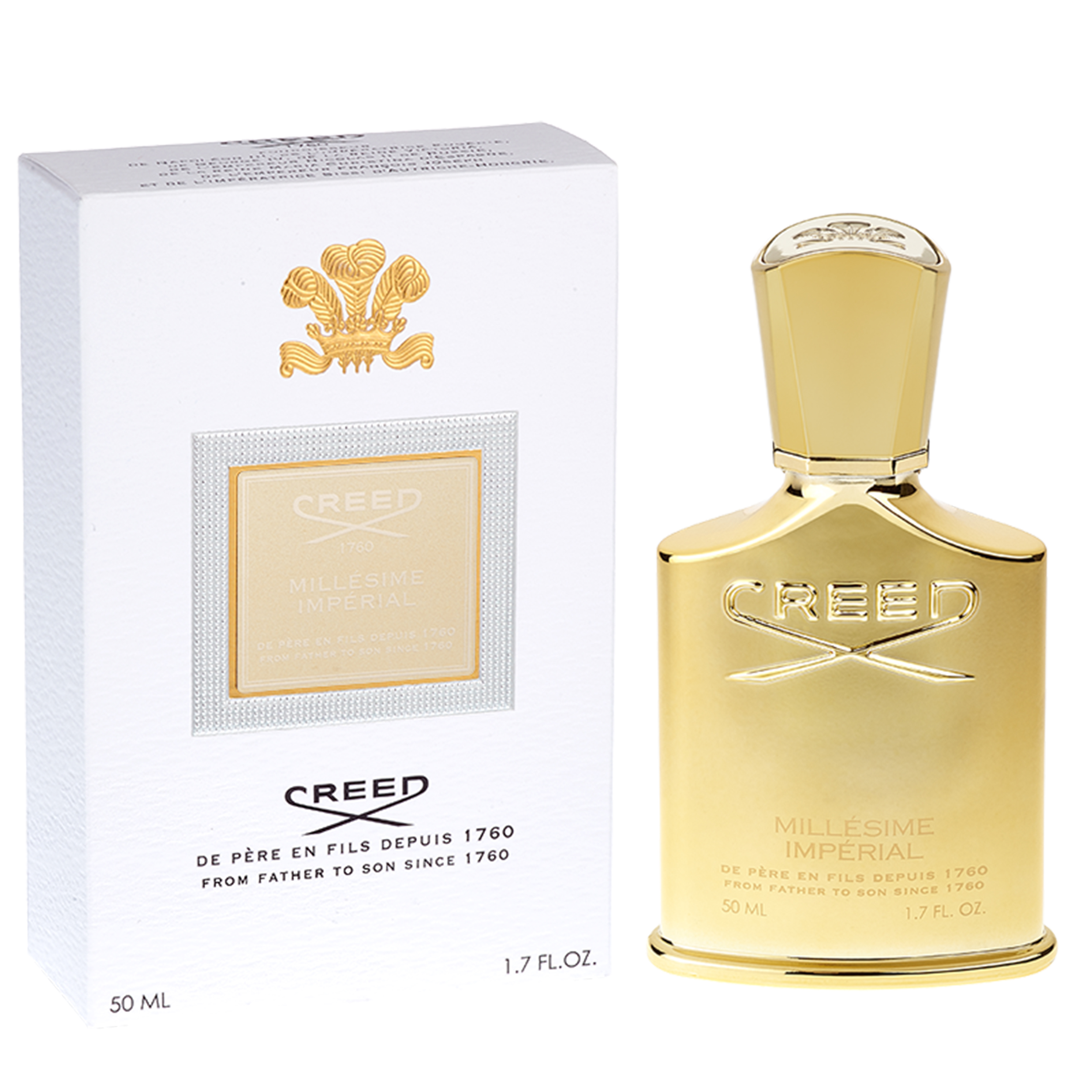 Millesime Imperial Parfum