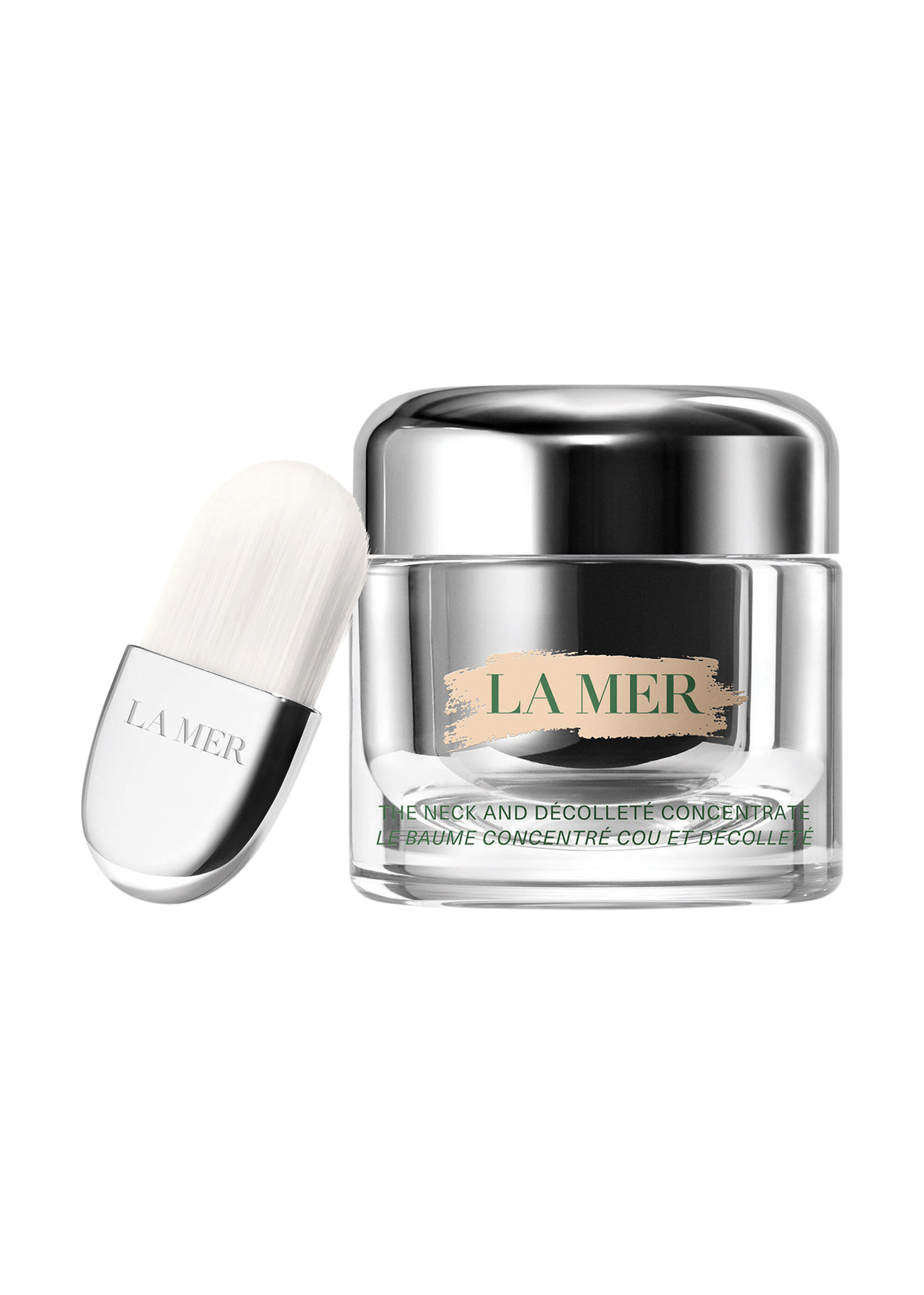 The Neck and Decollete Concentrate