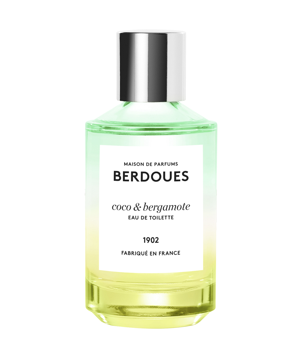 Coco Bergamote EdT Nat. Spray