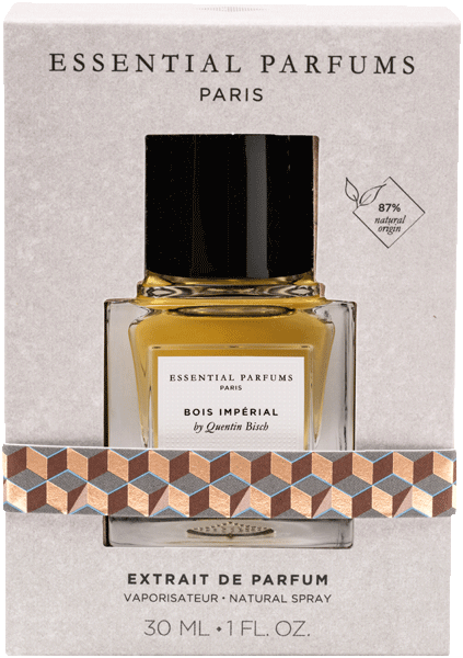 BOIS IMPERIAL by Quentin Bisch Extrait