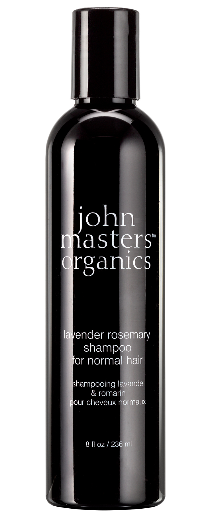Lavender Rosemary Shampoo für normales Haar