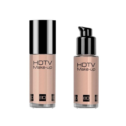 HDTV Make-up Nr. 210