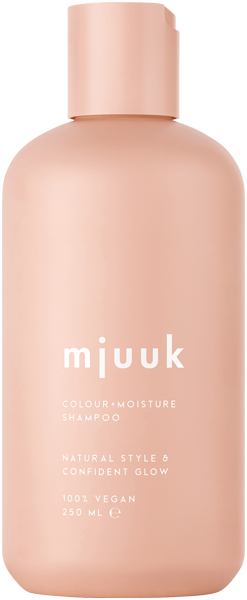Colour + Moisture Shampoo
