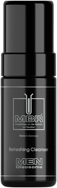 Refreshing Cleanser