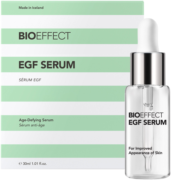 EGF Serum