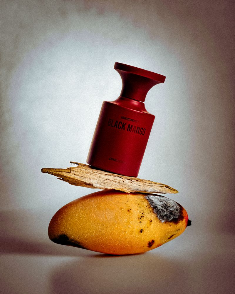 Black Mango Extrait Extreme