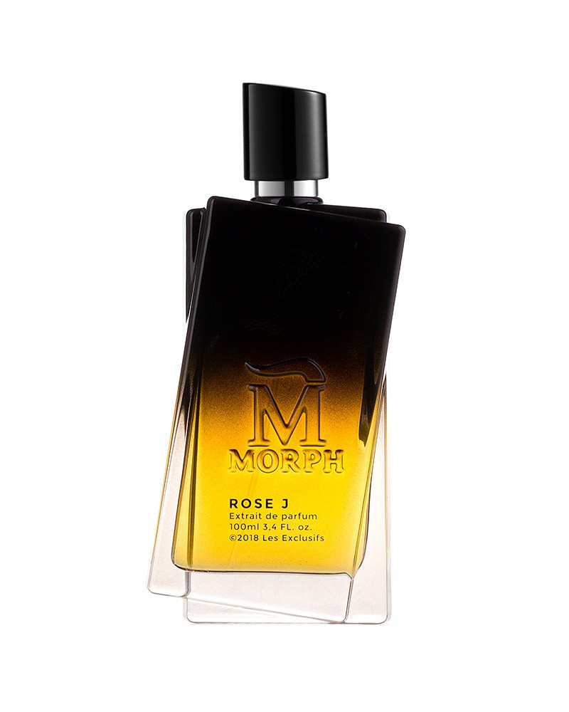 ROSE J Extrait de Parfum
