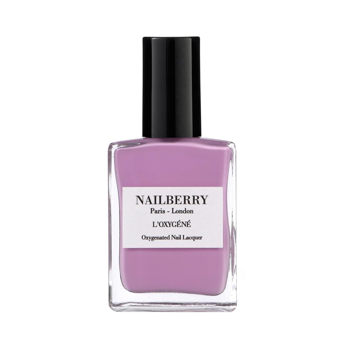 Nagellack Lilac Fairy