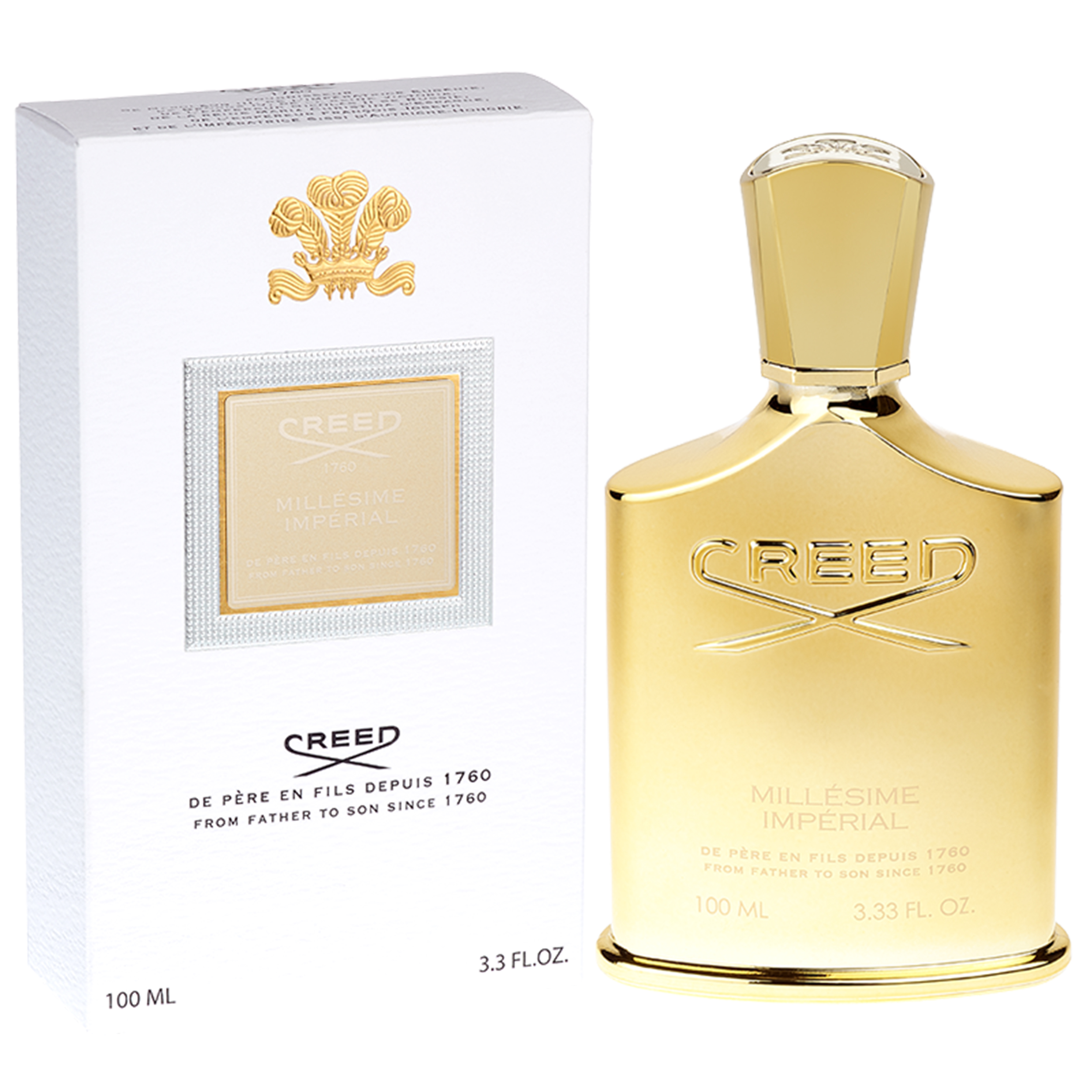 Millesime Imperial Parfum