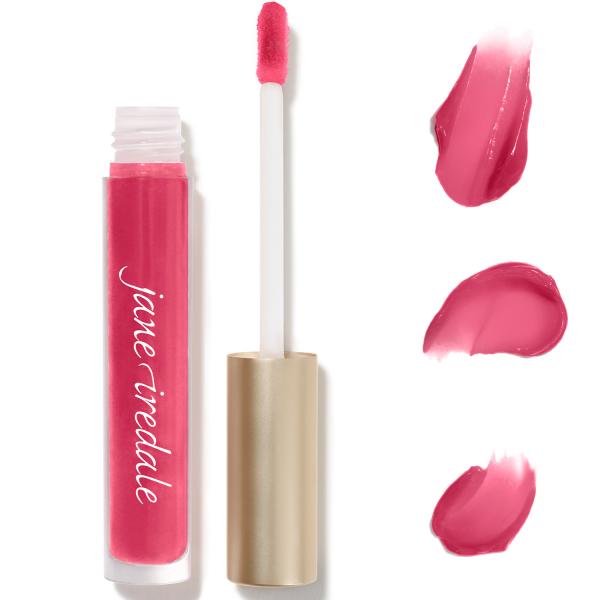 HydroPure Lip Gloss, Blossom