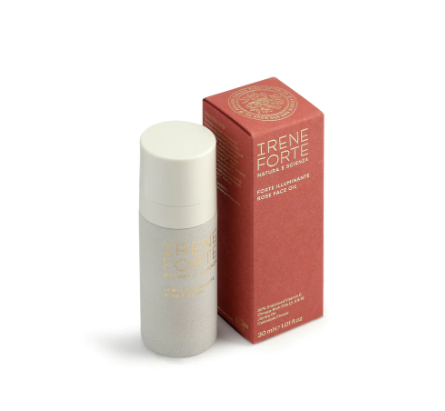 Rose FACE OIL Rosen-Gesichtsöl