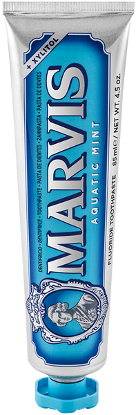 Aquatic Mint Zahnpasta