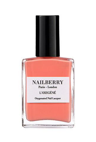 Peony Blush Nagellack