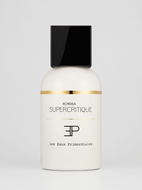 Mimosa Supercritique