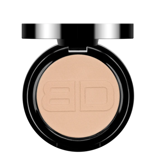 Puderpigment Nackt Refill