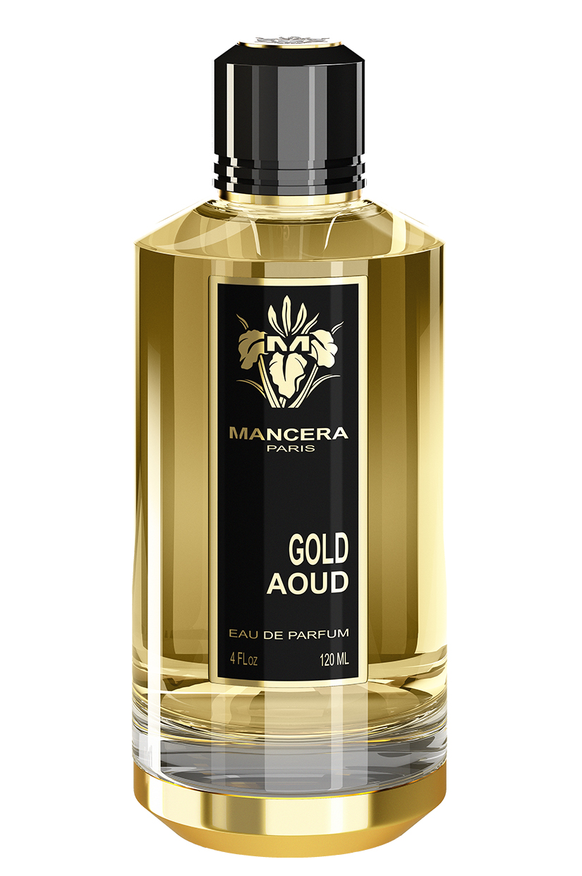 Gold Aoud Eau de Parfum