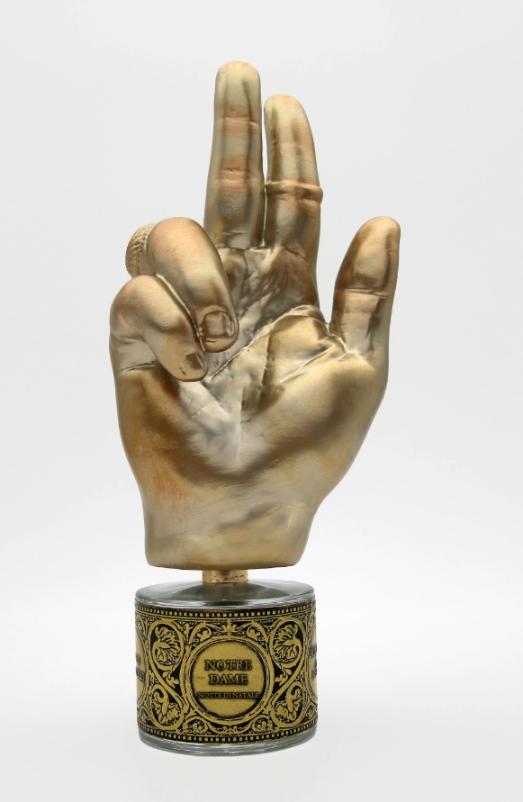 Notre Dame Notte di Natale Extrait de Parfum