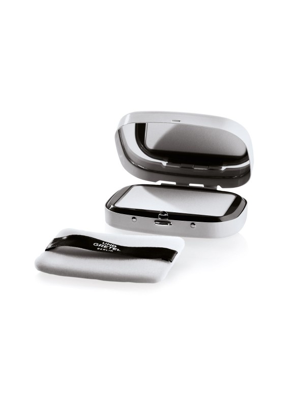 ILGE Translucent Powder - Clear