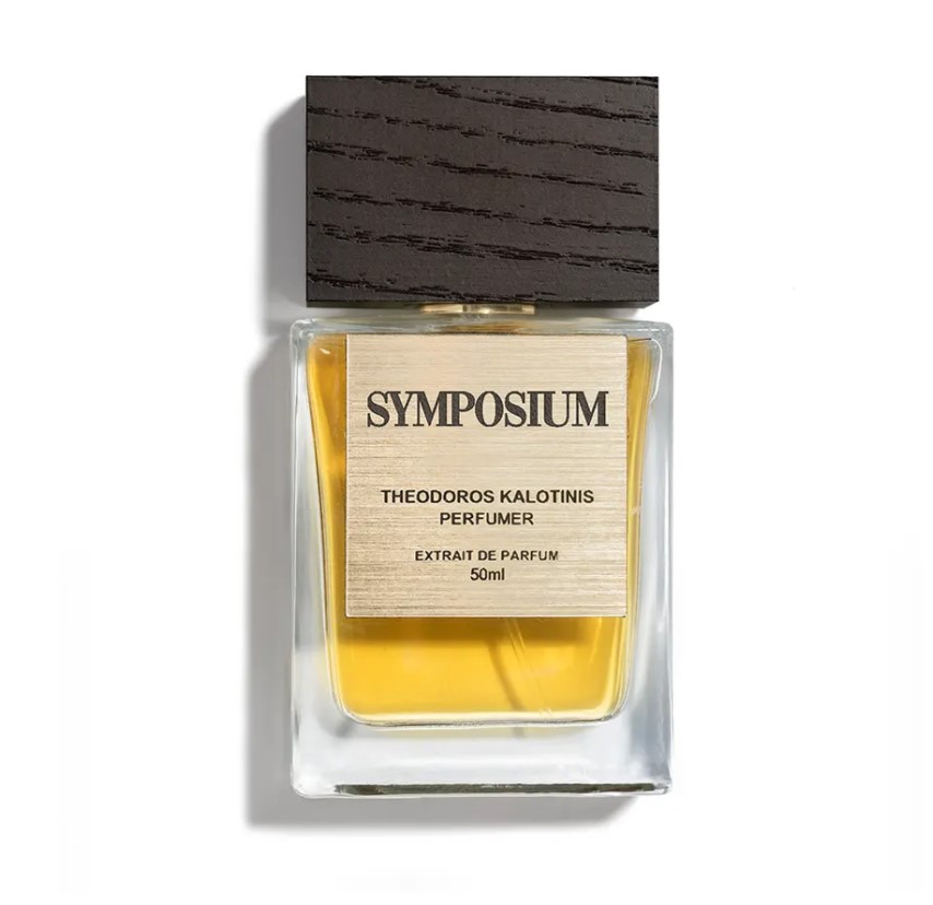 Symposium Extrait de Parfum