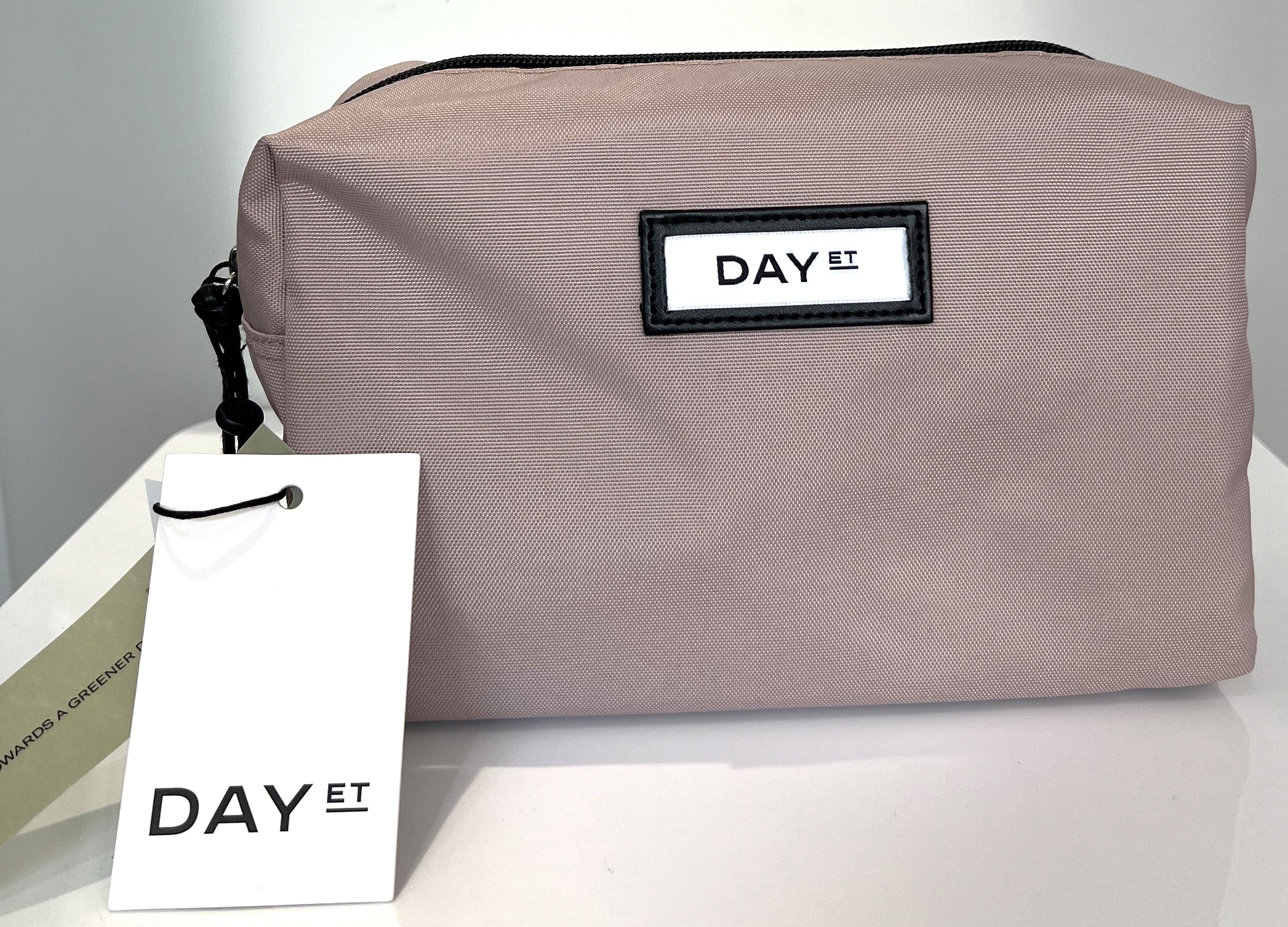 IMG_5139 DAY ET Kosmetiktasche, rosa