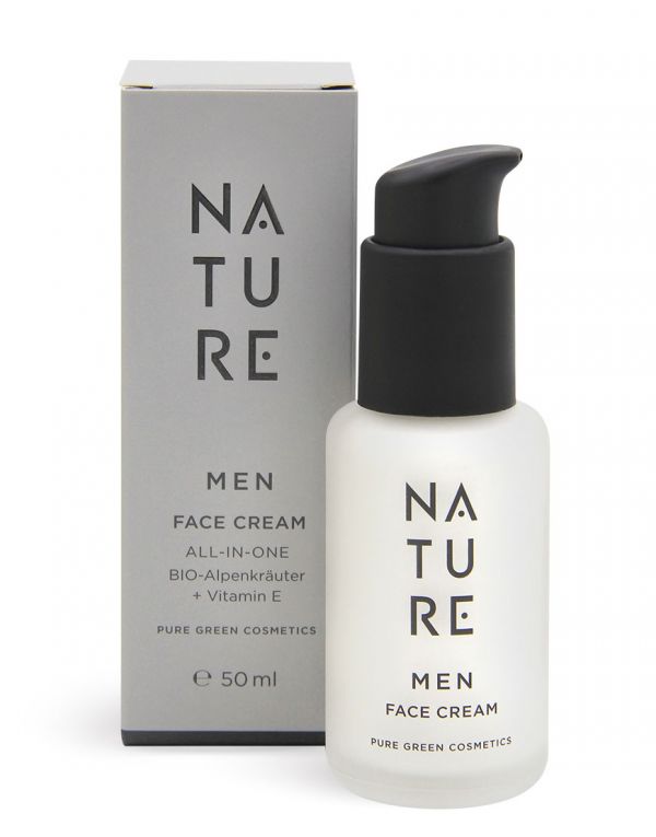 Men Face Cream