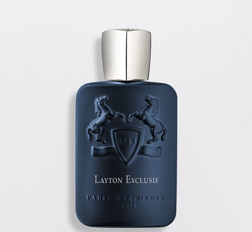 Layton Exclusif