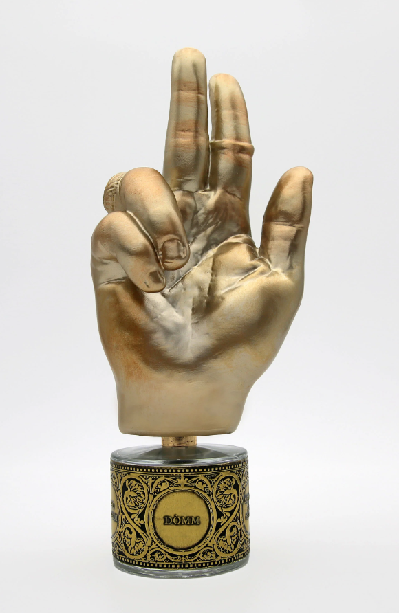 Dòmm Extrait de Parfum