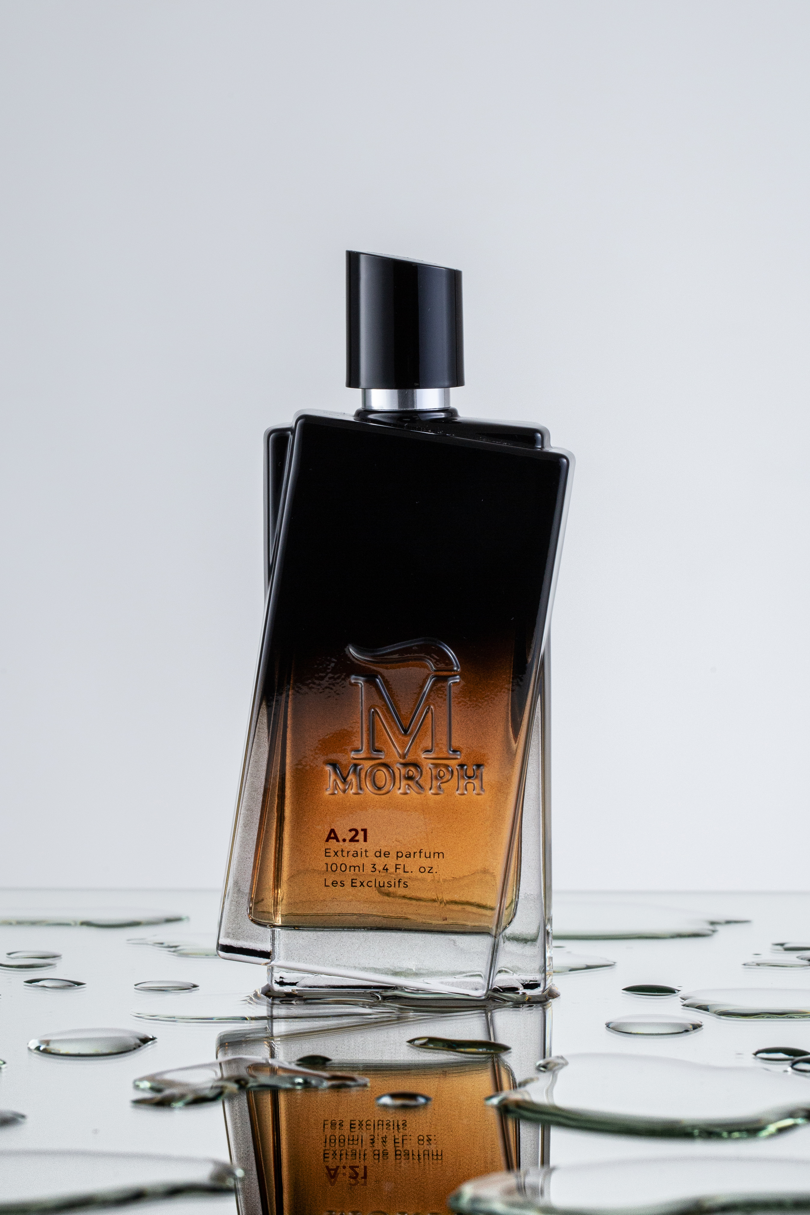 A21 Extrait de Parfum