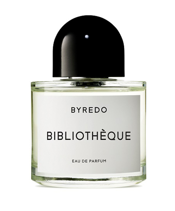 BIBLIOTHEQUE-100ml Bibliothèque Eau de Parfum