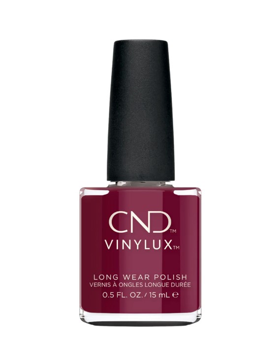 Vinylux Signature Lipstick, 390