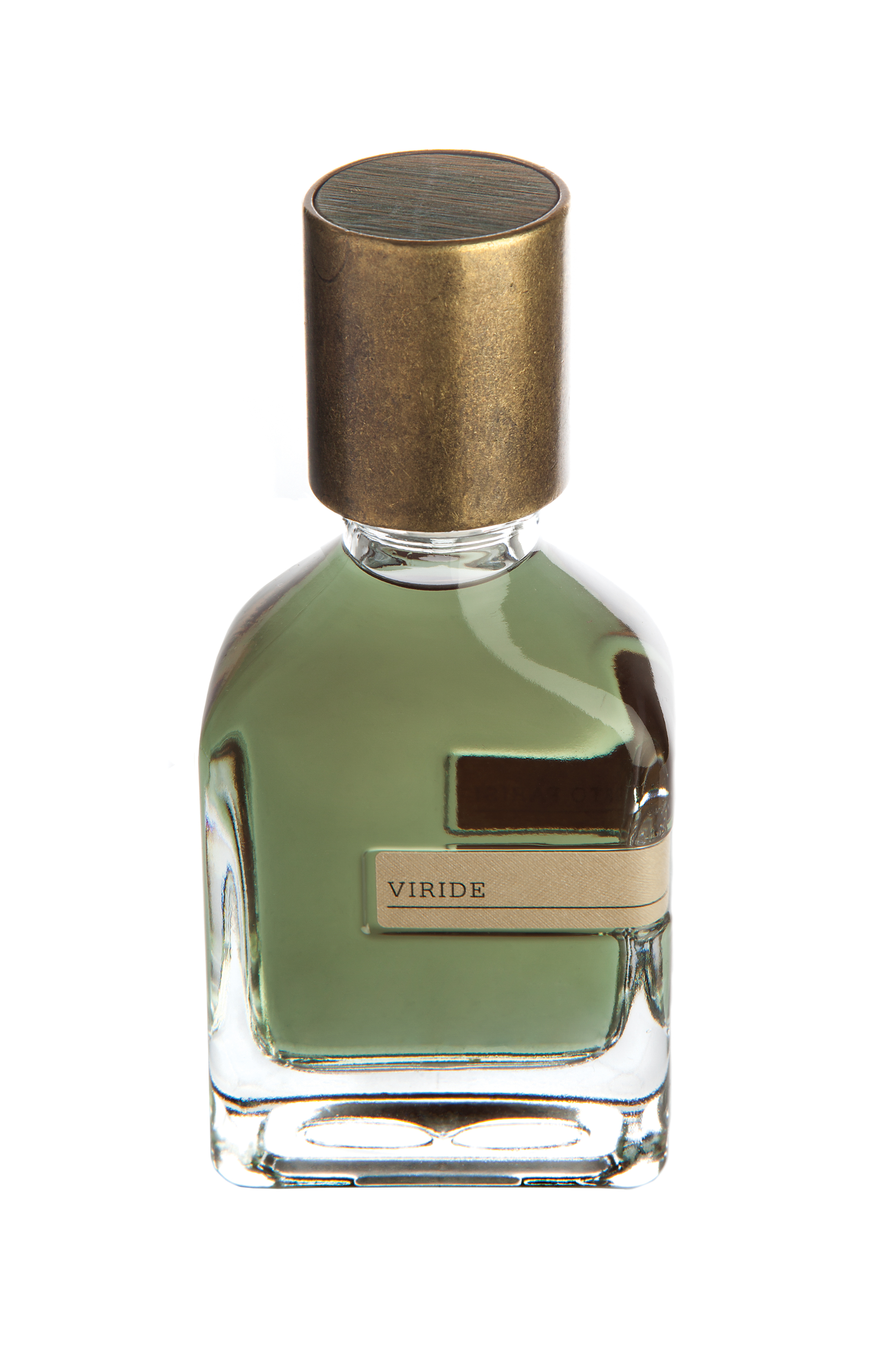 Viride Parfum