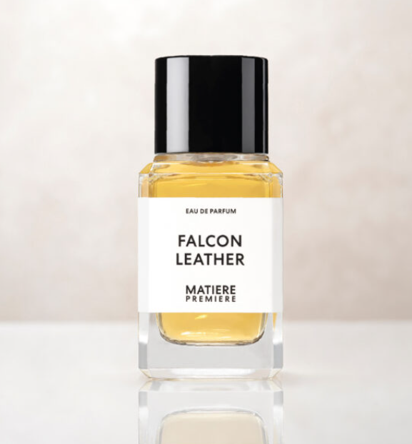 Falcon Leather Parfum