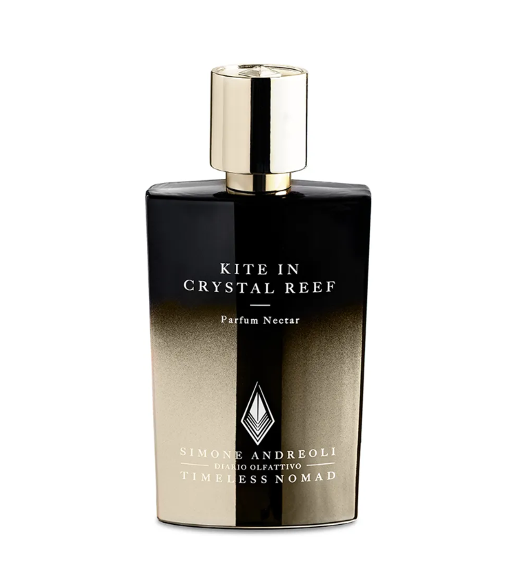 Kite in Crystal Reef