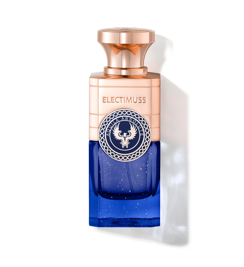 Aquila Absolute Extrait de Parfum