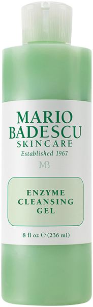Enzyme Cleansing Gel
