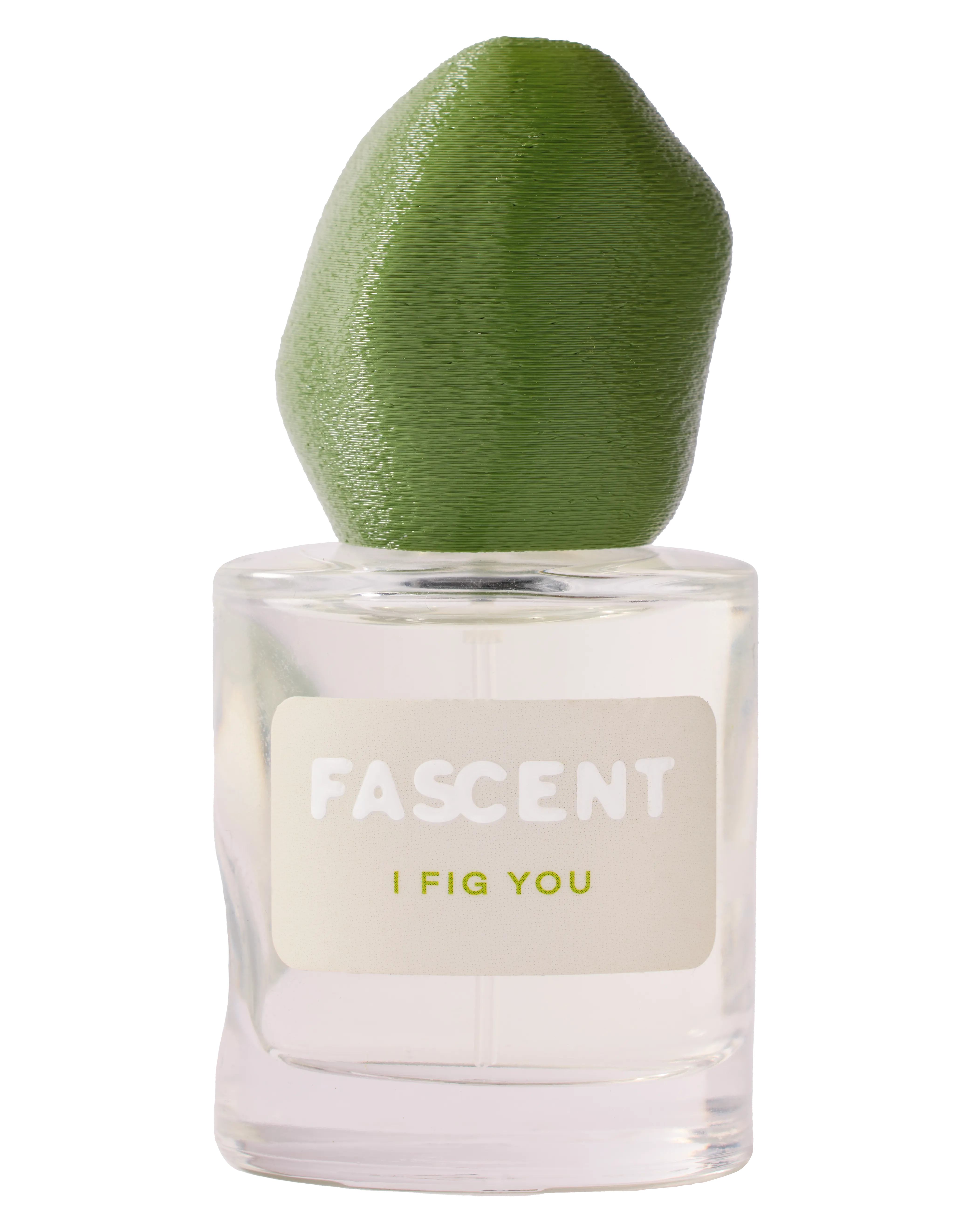 Eine Flasche 30ml Duft I Fig You von Fascent