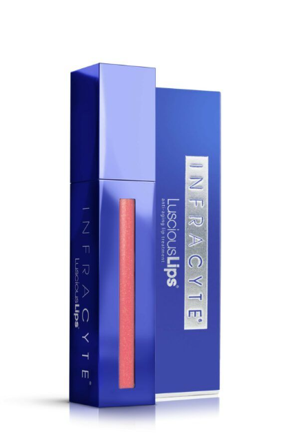 Luscious Lips 329 Lovers Coral