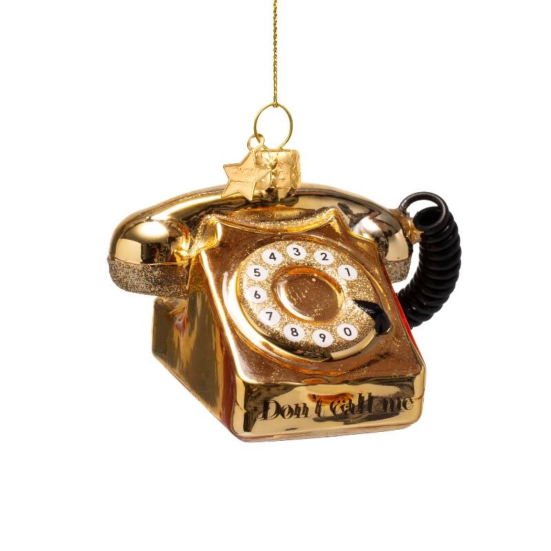 Telefon Gold