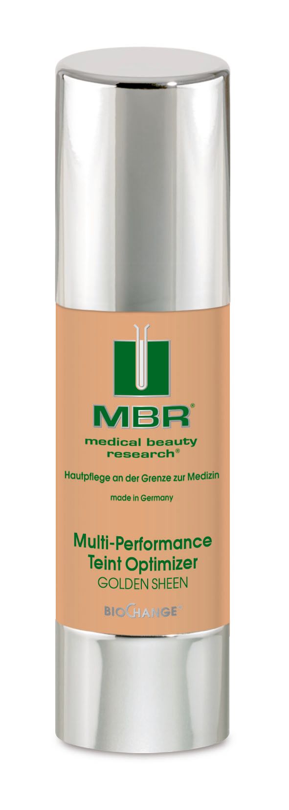 Multi-Performance Teint Optimizer Golden Sheen