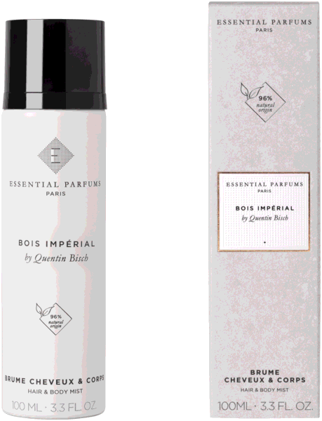 Bois Imperial by Quentin Bisch Hair & Body Mist