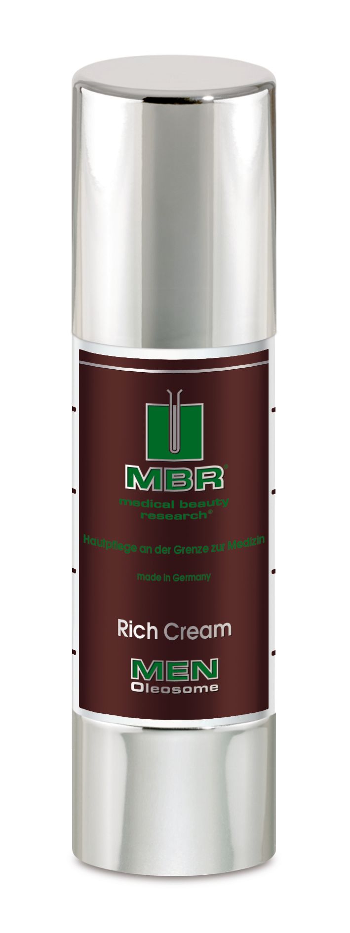 Men Oleosome Rich Cream